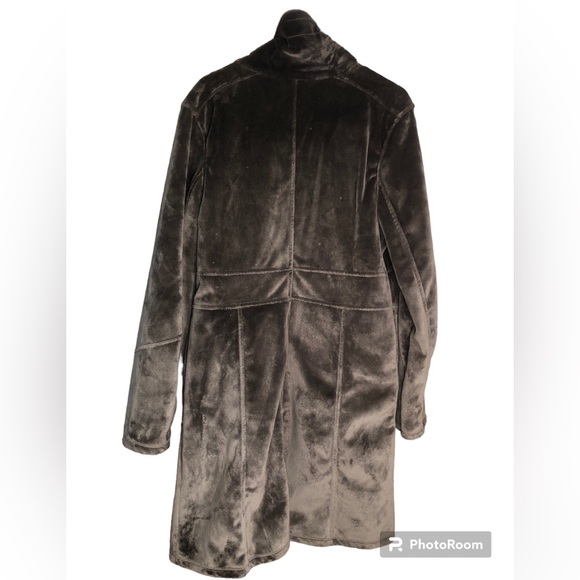 Athleta fleece coat - Picture 1 of 5